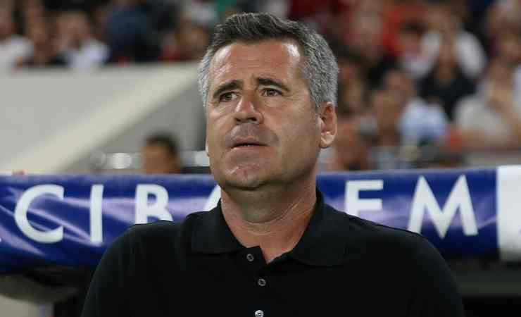 Hüseyin Eroğlu, Gaziantep FK mağlubiyeti sonrası konuştu