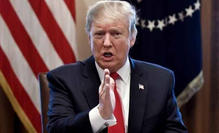 Trump: 2-3 hafta içerisinde Gazze'de kesin ve net sonuca ulaşacağız
