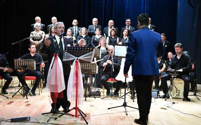 Altındağ Belediyesi'nin Türk Sanat ve Halk Müziği korolarına başvuru başladı - Resim : 3