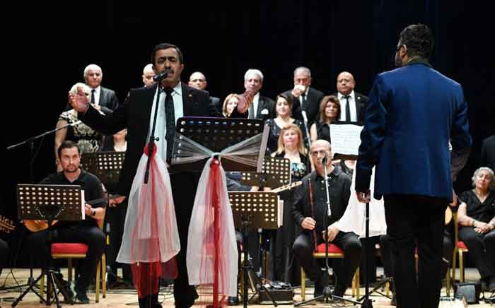 Altındağ Belediyesi'nin Türk Sanat ve Halk Müziği korolarına başvuru başladı - Resim : 4