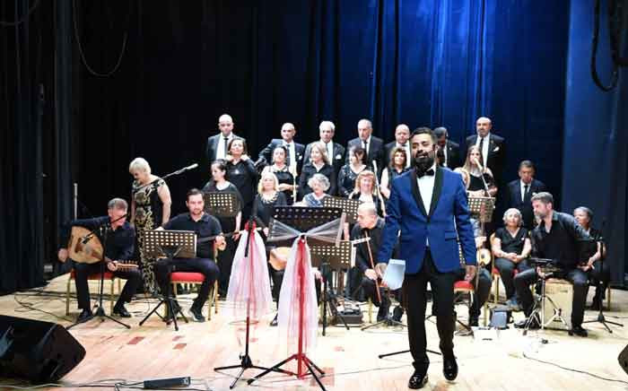 Altındağ Belediyesi'nin Türk Sanat ve Halk Müziği korolarına başvuru başladı - Resim : 2