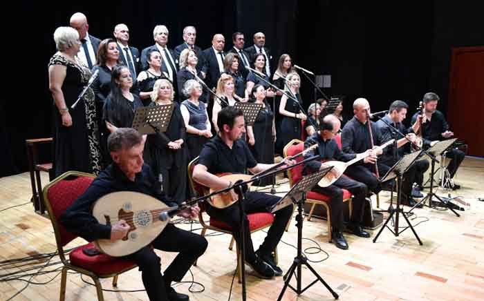 Altındağ Belediyesi'nin Türk Sanat ve Halk Müziği korolarına başvuru başladı