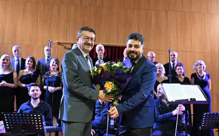 Altındağ Belediyesi'nin Türk Sanat ve Halk Müziği korolarına başvuru başladı - Resim : 5