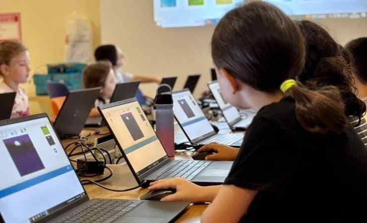 Sincan Belediyesi çocuklara Bilim Sincan ile yeni ufuklar açıyor