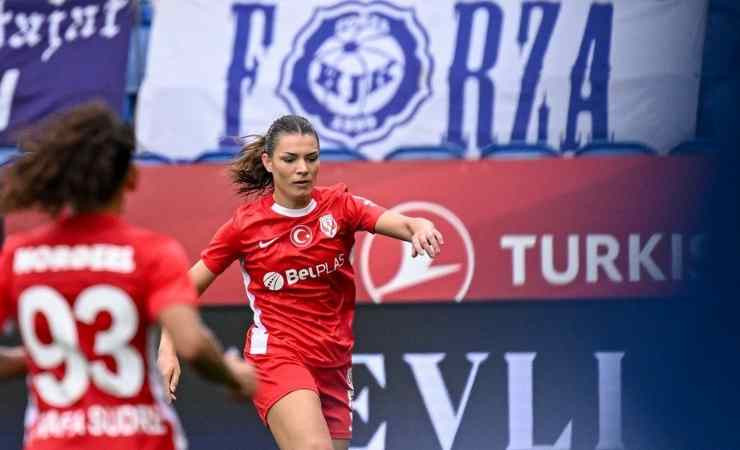 UEFA Avrupa Ligi'nde ABB FOMGET Bosna ekibiyle eşleşti