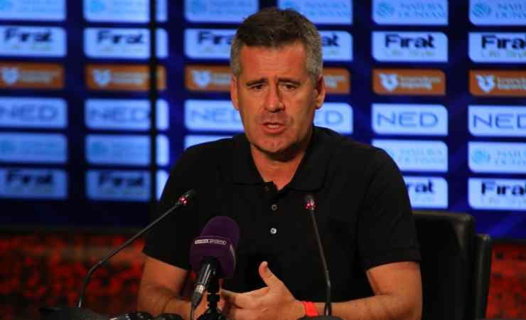 Hüseyin Eroğlu: Çok basit hatalarla goller yedik