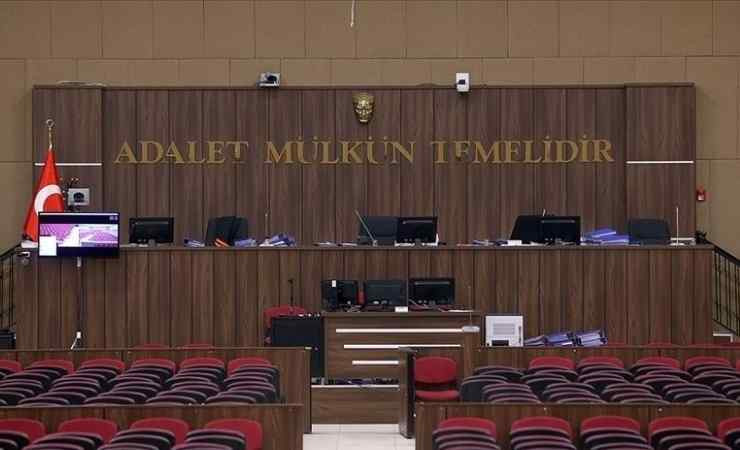 Ankara Adliyesi'nde görülecek davalarla Eylül ayı çok hareketli geçecek!