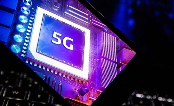 Bakan Abdulkadir Uraloğlu açıkladı! 5G geliyor, mobil internet hızı 10 kat artacak!