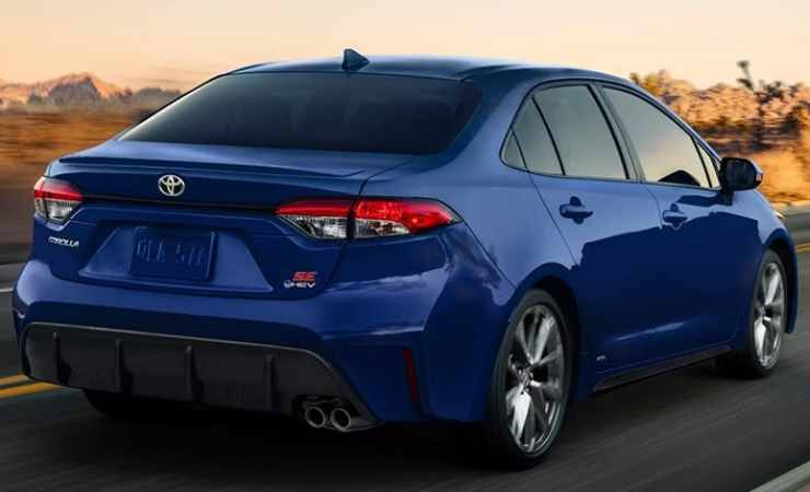 Toyota Corolla'nın Eylül zamlı fiyat listesi belli oldu