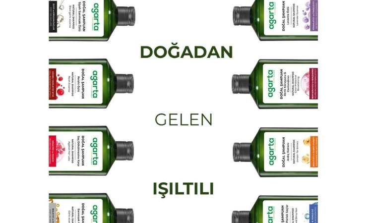 Kozmetik sektörünün yerli markası Agarta doğal ürünleriyle dikkat çekiyor - Resim : 2