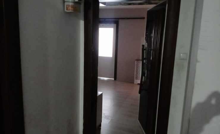 Altındağ'da bir baba iki oğlunu bıçaklayıp hayatına son vermeye çalıştı
