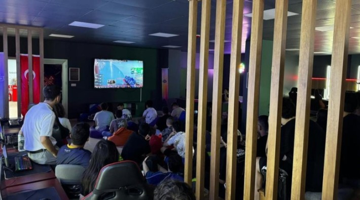 Keçiören Belediyesi TEKNOMER ile gençlerin yanında olmaya devam edecek