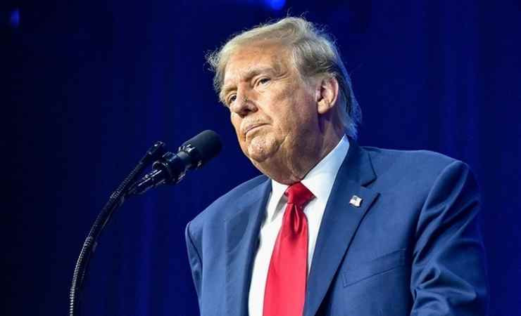 Mahkemeden Trump'a soğuk duş: Harvard Üniversitesi haklı bulundu