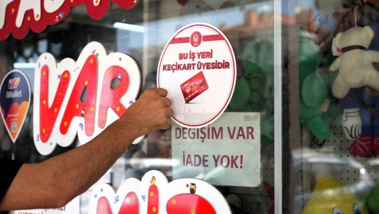 Keçiören Belediyesi öğrencilere kantin ve kırtasiye desteği verecek
