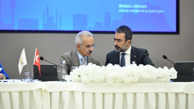 Esenboğa Havalimanı Metro Projesi'ne ilk kazma 2026'da vurulacak!