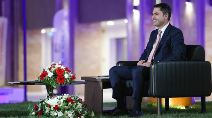 Bakan Kurum'dan dikkat çeken açıklama: 'Kira fiyatları düşecek'
