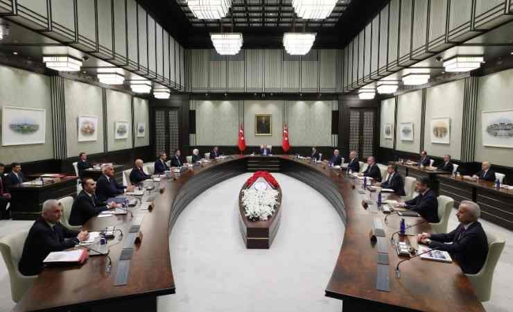 Cumhurbaşkanı Erdoğan kabine sonrası gençlere müjde diyerek duyurdu - Resim : 2