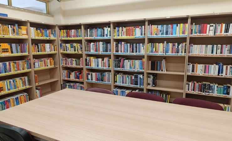 Nallıhan Meslek Yüksekokulu’na iki yeni program açıldı