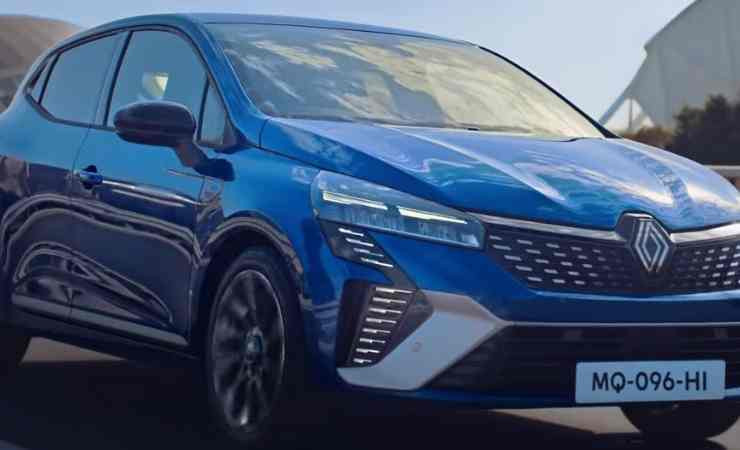 Renault Clio'da fiyat listesi güncellenip kampanyalar yenilendi