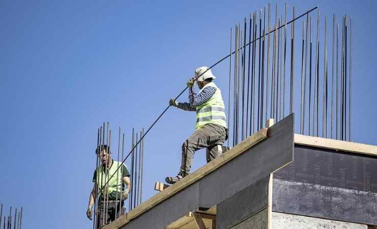 Ankara inşaat demiri fiyatları için Eylül güncellemesi yapıldı