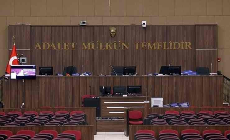 Yenimahalle'de köpek besleme cinayetine 32 yıl hapis cezası verildi