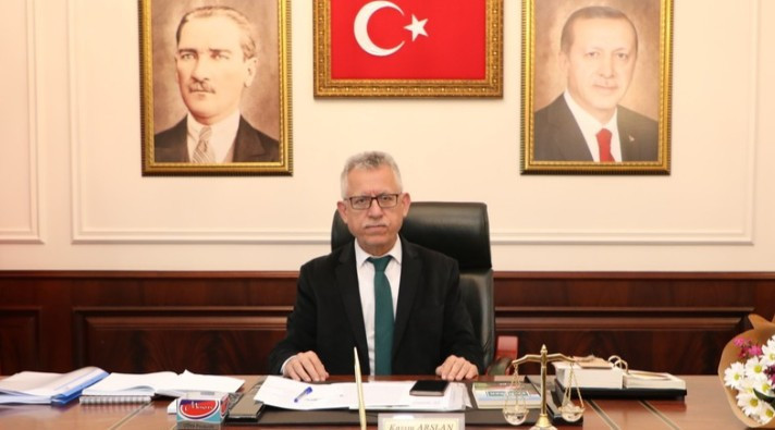 Yozgat'ta belediye 400 öğrenciye kırtasiye desteği verecek