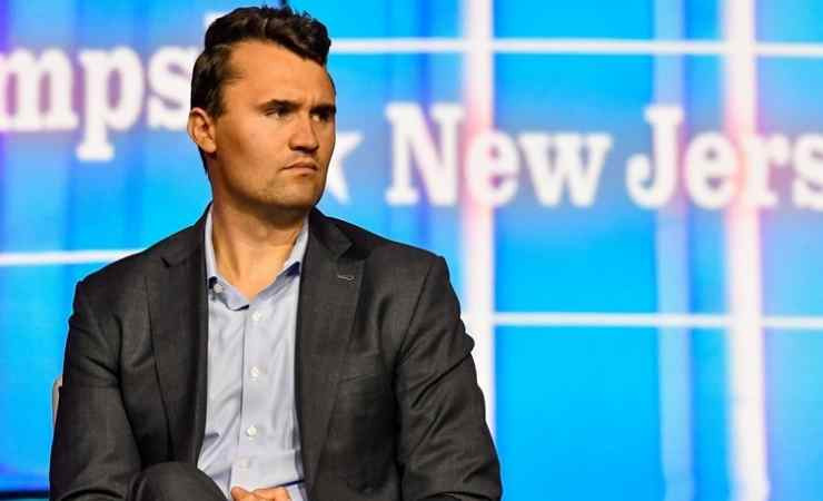 ABD'yi sarsan silahlı saldırı! Trump'a yakın Charlie Kirk hayatını kaybetti