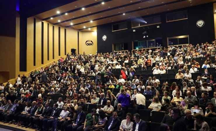 Etimesgut Belediyesi'nden yoğun ilgi gören Kent Tiyatro Çalıştayı'nın ikincisi isteniyor - Resim : 2