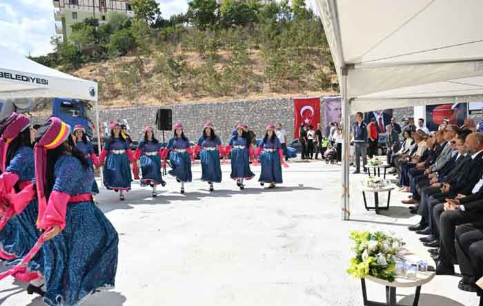 Altındağ Belediyesi duyurdu: Halk oyunları kurs kayıtları başladı - Resim : 4