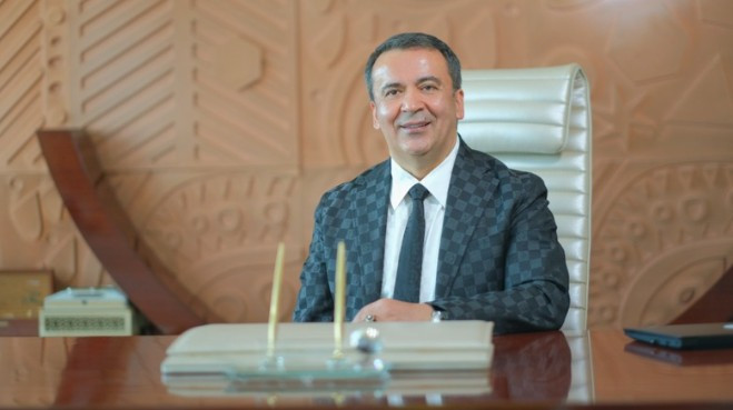Ankara Gökkuşağı Koleji güçlü eğitim modeli ile öğrencilerin potansiyellerini artırıyor