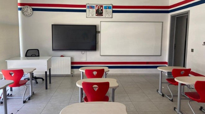 Ankara Gökkuşağı Koleji güçlü eğitim modeli ile öğrencilerin potansiyellerini artırıyor - Resim : 3
