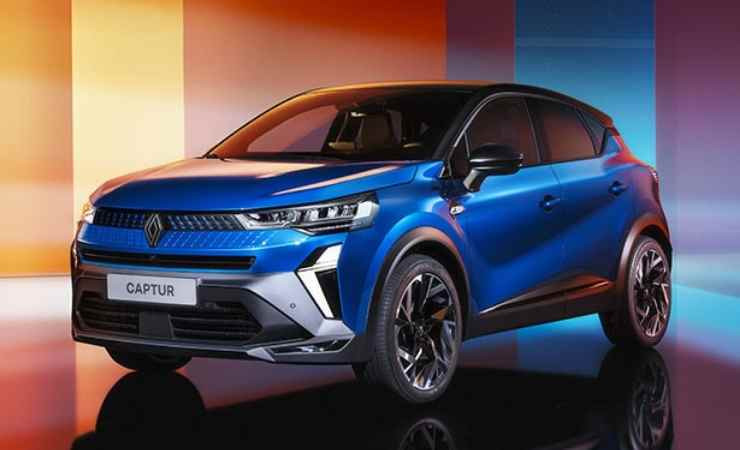 Renault’tan 40.057 TL taksitli sıfır araba kampanyası!