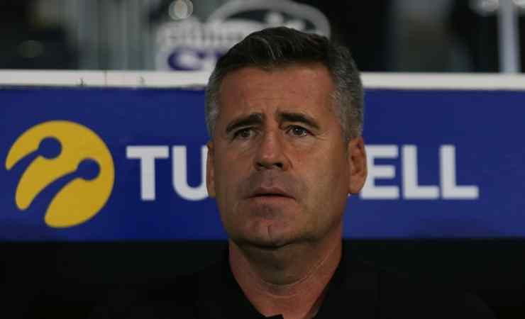 Hüseyin Eroğlu Çaykur Rizespor maçının ardından konuştu