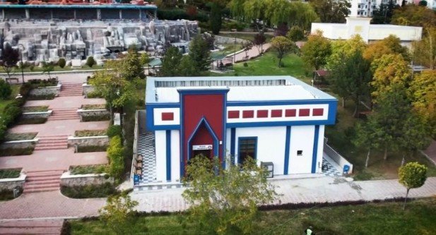 Sincan Belediyesi Türk Musikisi Konservatuvarı'nda yeni dönemde 60 öğrenci eğitim görecek