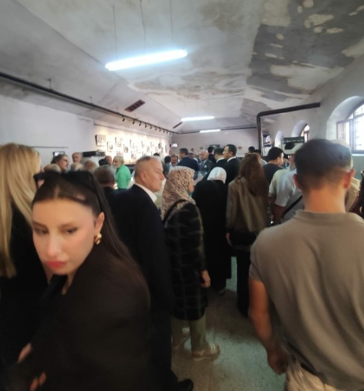 Altındağ Belediyesinin Ulucanlar Cezaevi Müzesi'nde 12 Eylül yoğunluğu! - Resim : 2