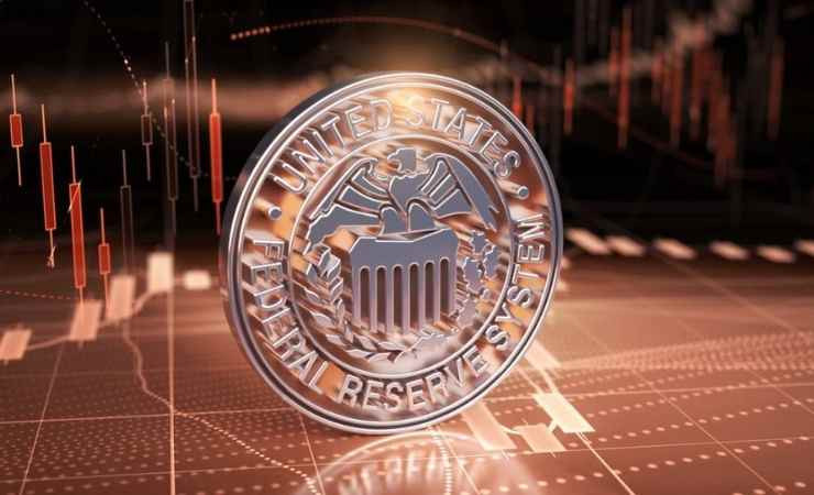 FED faiz kararı Eylül 2025 açıklandı! ABD'de politika faizi yüzde kaç oldu?