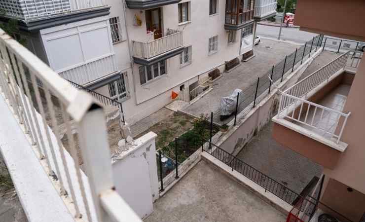 Keçiören'de 11 yaşındaki çocuğun ölümü hakkında korkunç iddia