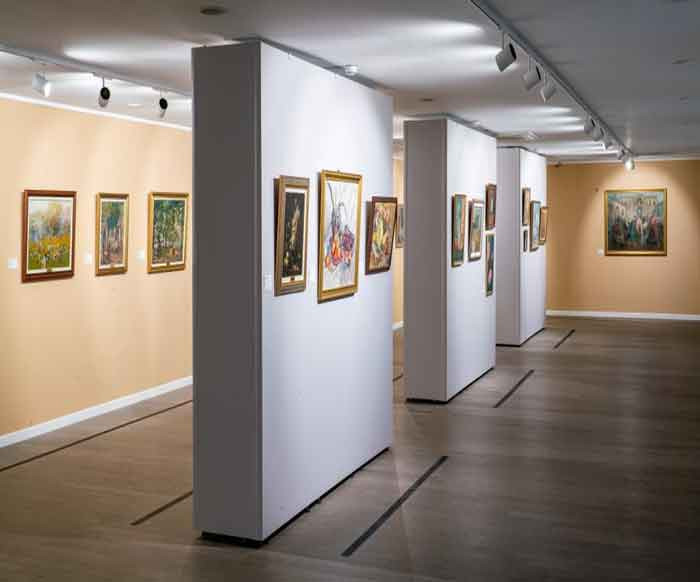 İş Sanat Ankara Sanat Galerisi’nde lezzetli bir sergi: 'Tat ve sanat' - Resim : 3