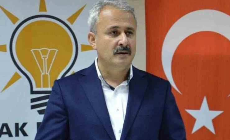 Kırıkkale Yahşihan Belediye Başkanı Ahmet Sungur tutuklandı