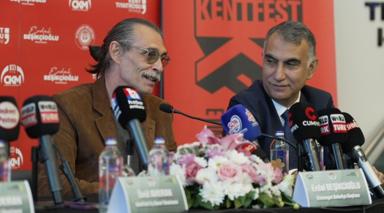 Etimesgut Belediyesi, 2. Uluslararası Kent Tiyatro Festivali Programı açıklandı