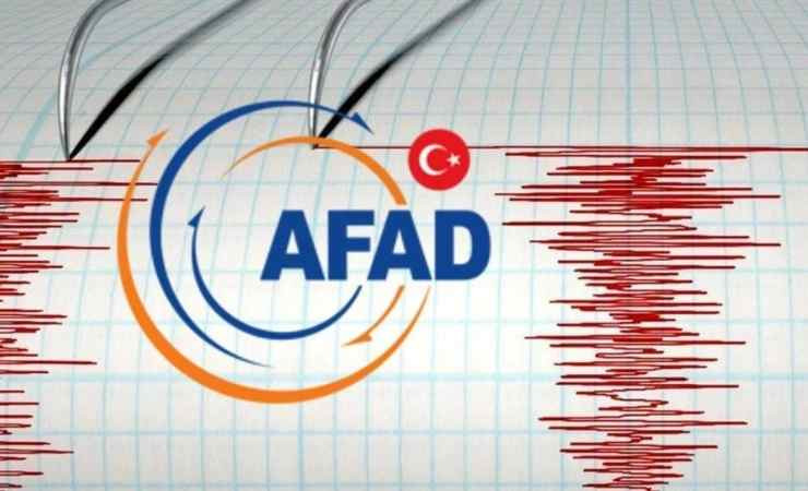AFAD Deprem Çalışma Grubu'na yeni bir uzman katıldı