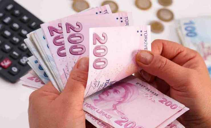 Halkbank'tan yeni anlaşma! 95.500 TL maaş promosyonu ödenecek!