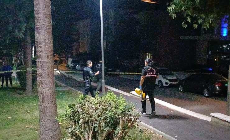 Çorum'da silahlı saldırıda 1 kişi hayatını kaybetti