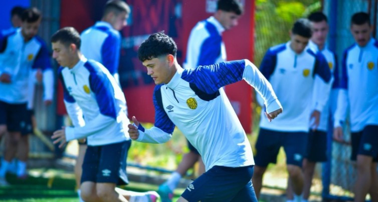 Ankaragücü’nün rakibi Altınordu: 6 puanlık bir maç!