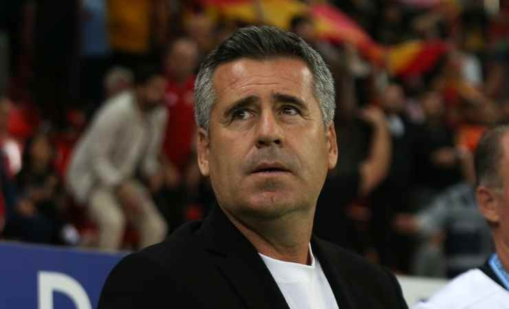 Hüseyin Eroğlu: İkinci kırmızı kart biraz ağır bir karar oldu
