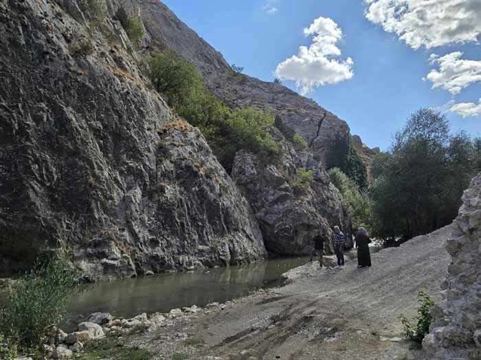 Ankara'ya sadece 2 saat uzaklıkta doğal meditasyon merkezi! - Resim : 2