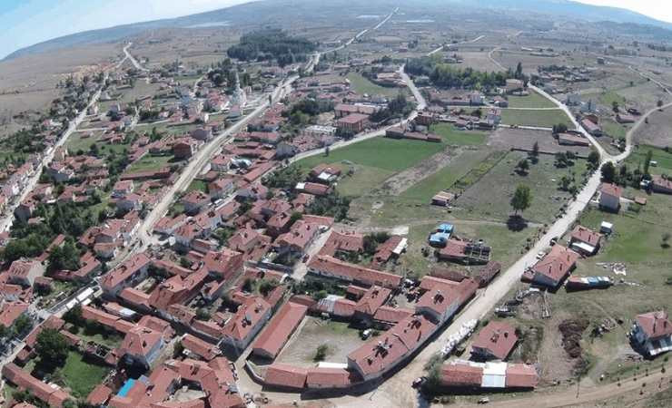 Çankaya'da özelleştirilecek 3 taşınmaza 1,6 milyon lira teklif verildi