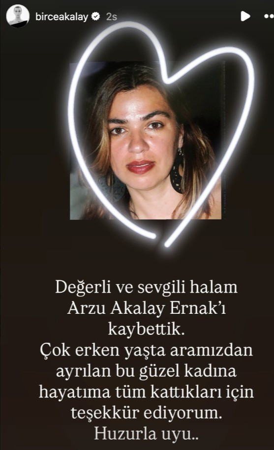 Barış Murat Yağcı'nın acı günü! Annesi hayatını kaybetti - Resim : 2