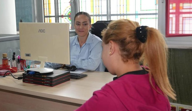 Keçiören Belediyesi Kariyer Ofisi, istihdam desteğini sürdürüyor