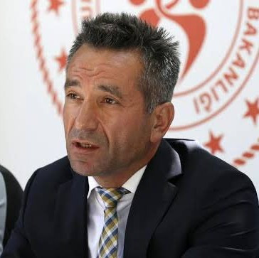 Hakan Bilgin, Ankaragücü başkanlığı için yeşil ışık yaktı! Ama şartları var